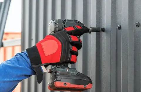 Travaux de zinguerie - Lucé